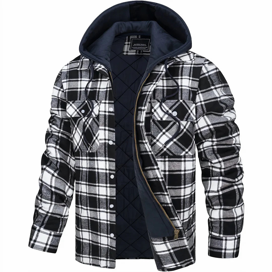 Arend – Classic Winter Jacket