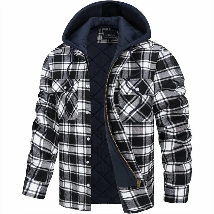 Arend – Classic Winter Jacket