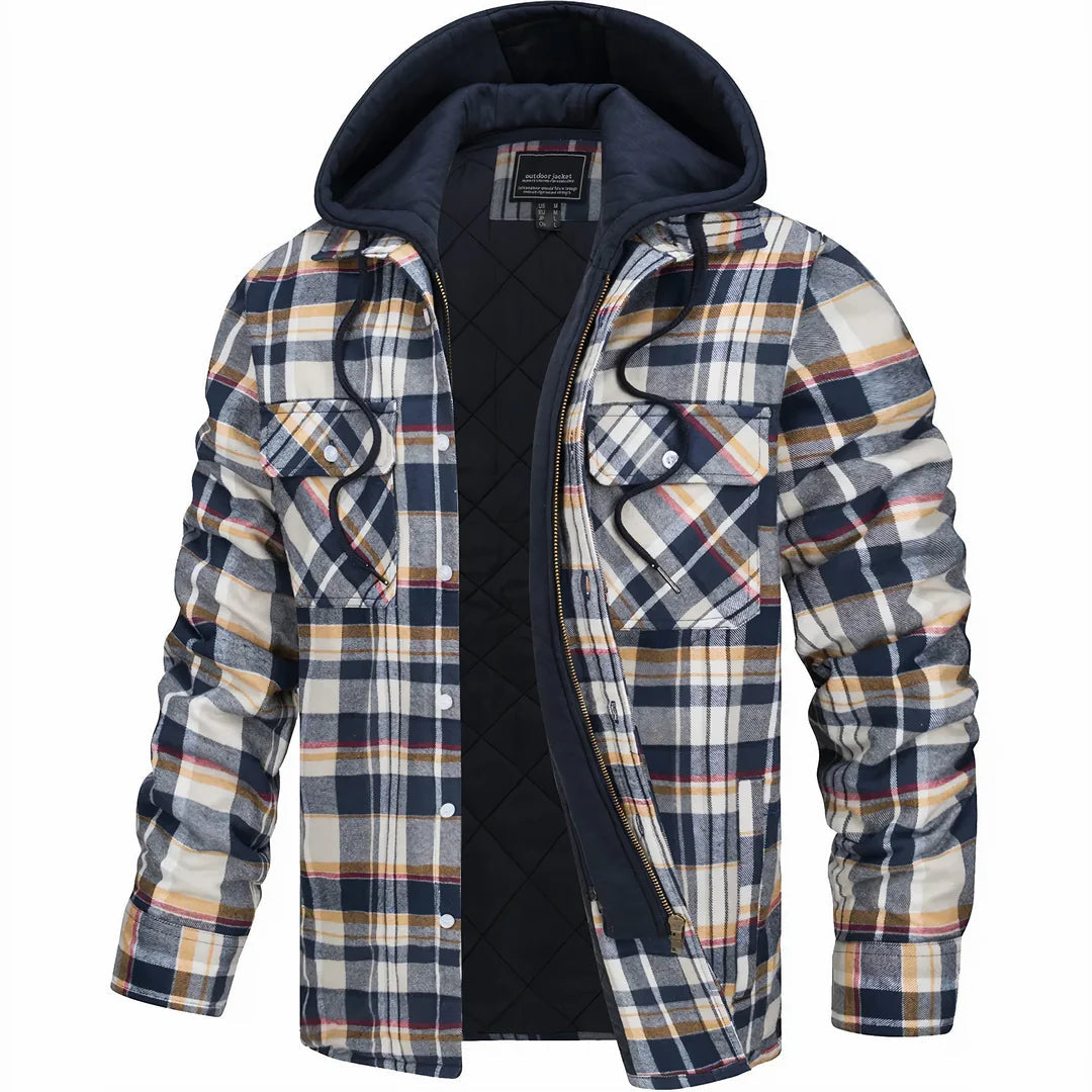 Arend – Classic Winter Jacket