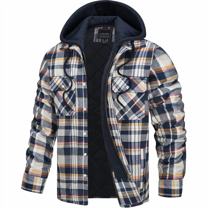 Arend – Classic Winter Jacket