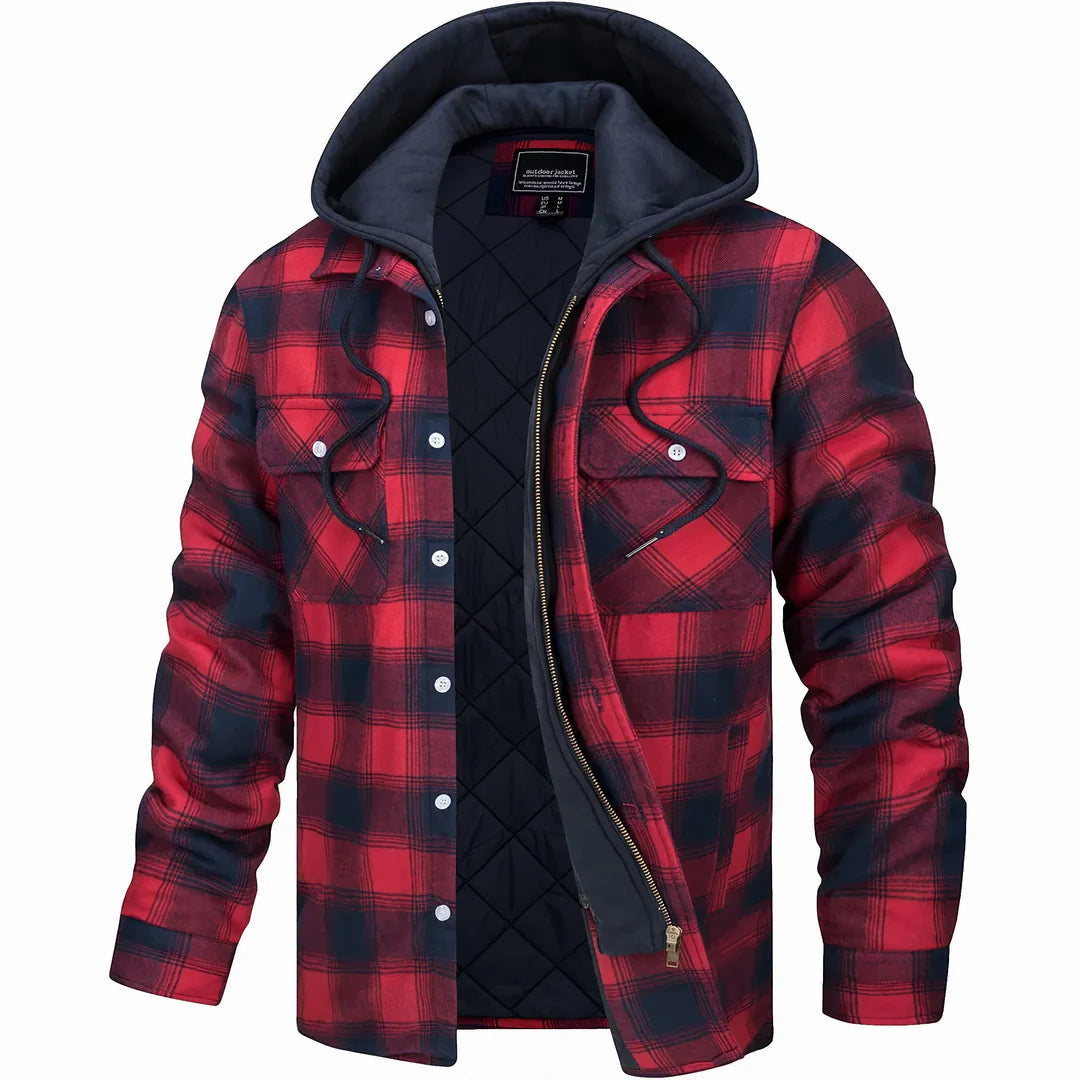 Arend – Classic Winter Jacket