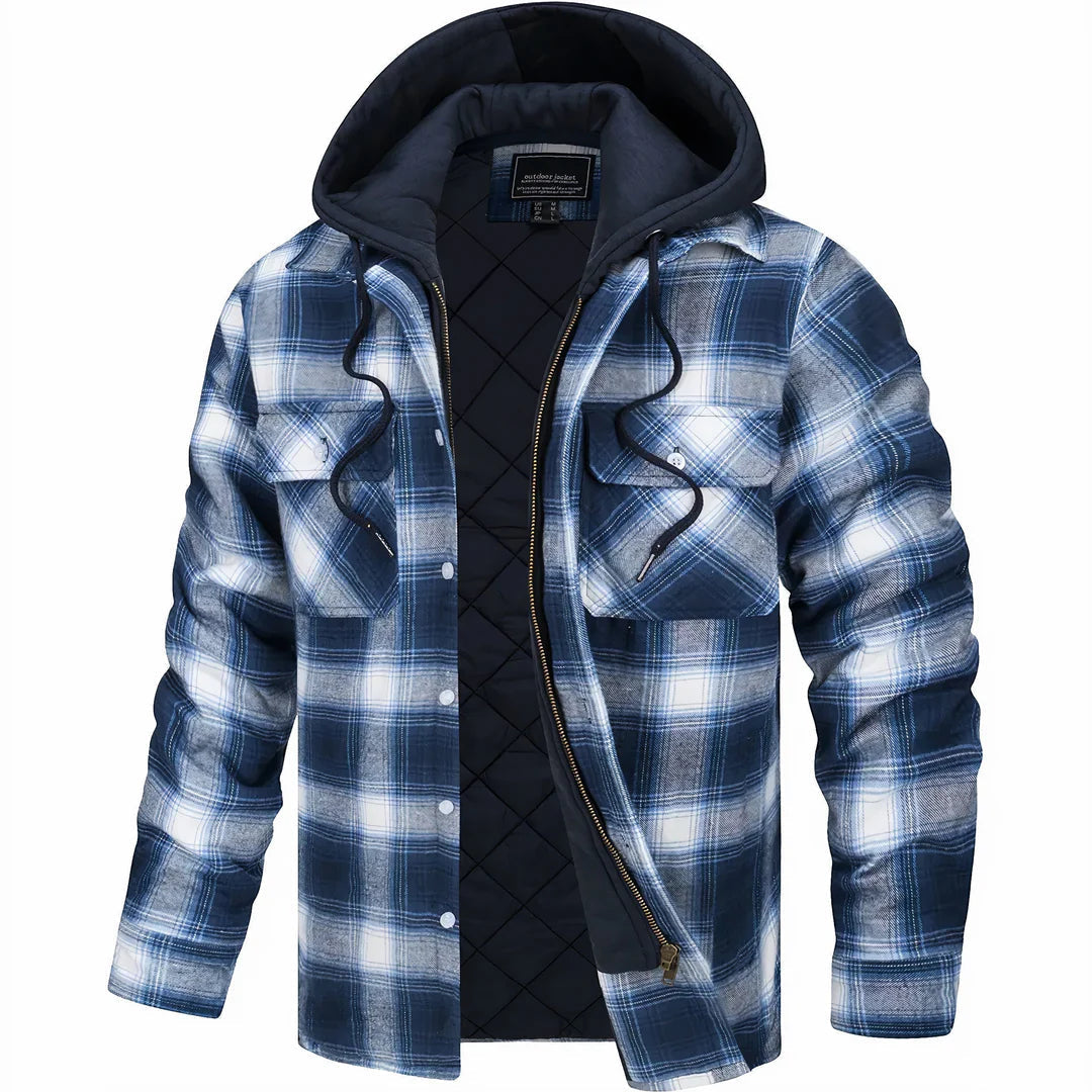 Arend – Classic Winter Jacket