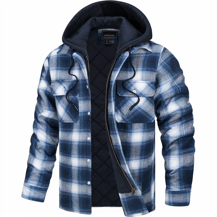 Arend – Classic Winter Jacket