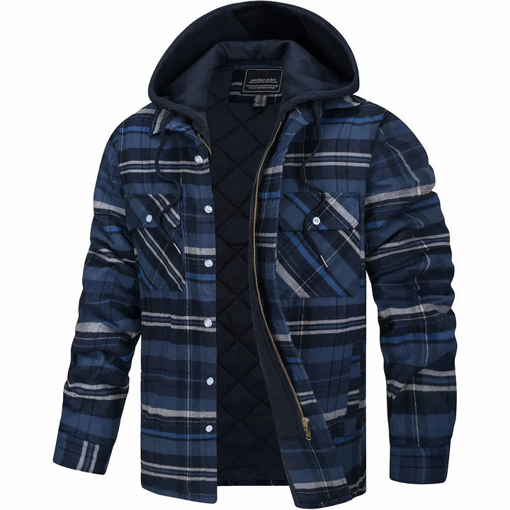 Arend – Classic Winter Jacket