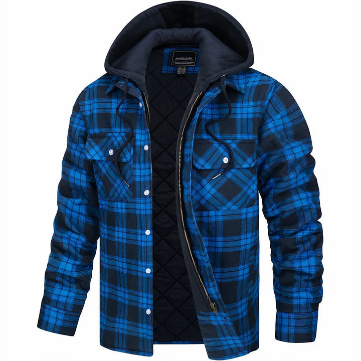 Arend – Classic Winter Jacket
