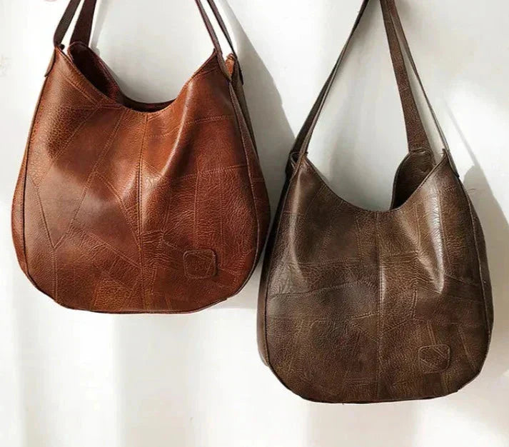 Vanessa – Timeless Vintage Bag