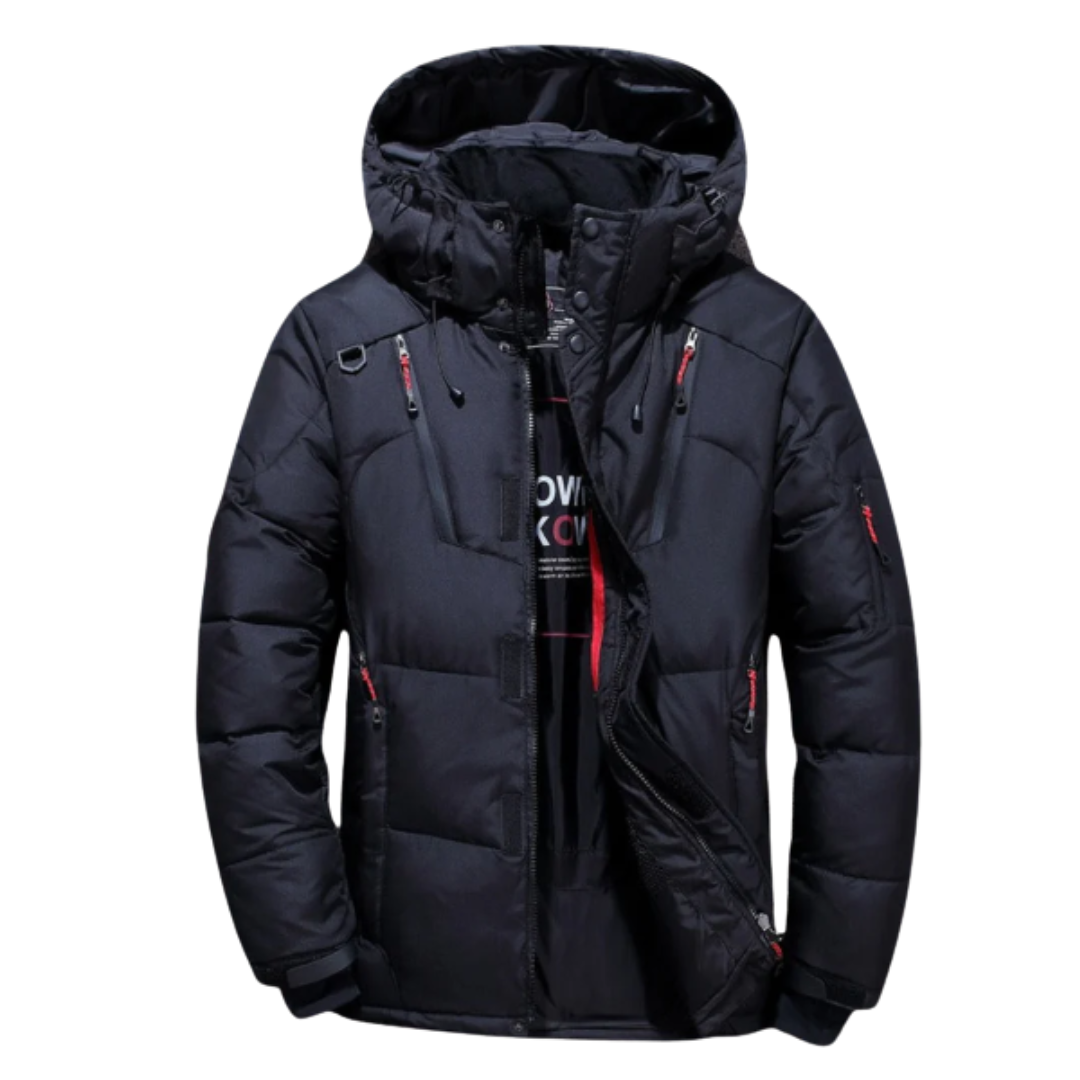 Elliot – Warm Winter Jacket