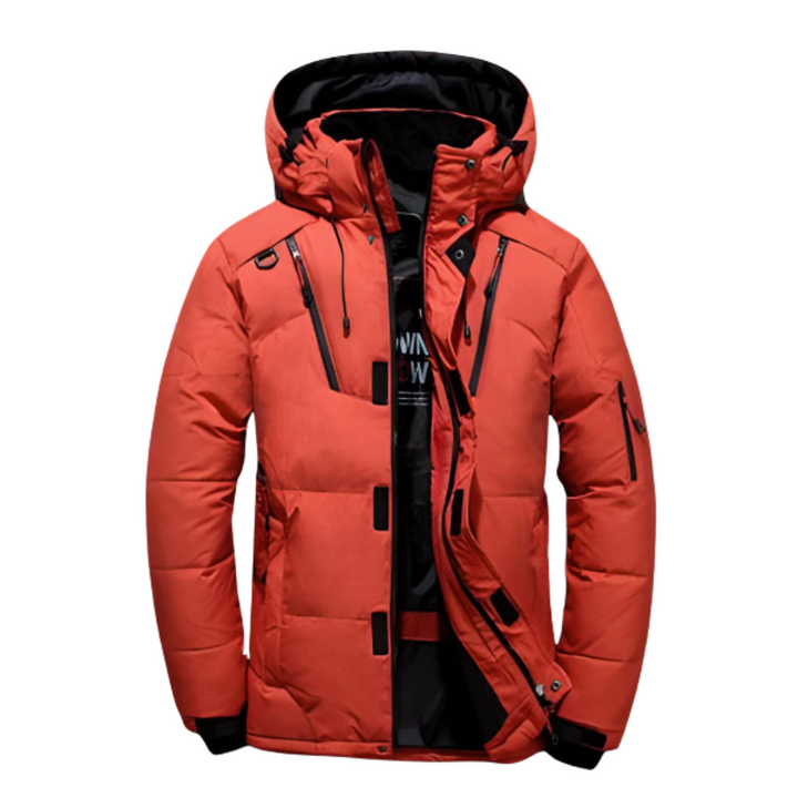 Elliot – Warm Winter Jacket