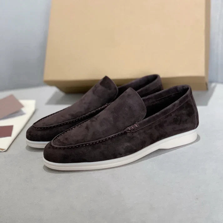 Logan – Luxe Look, Easy Fit